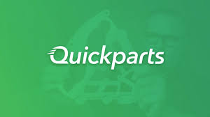 QuickParts